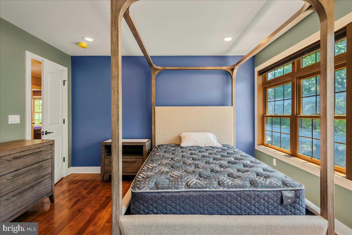 INDIAN MOUNTAIN LAKES - Residential