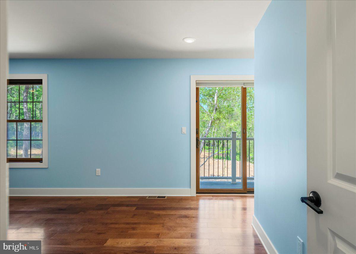 INDIAN MOUNTAIN LAKES - Residential