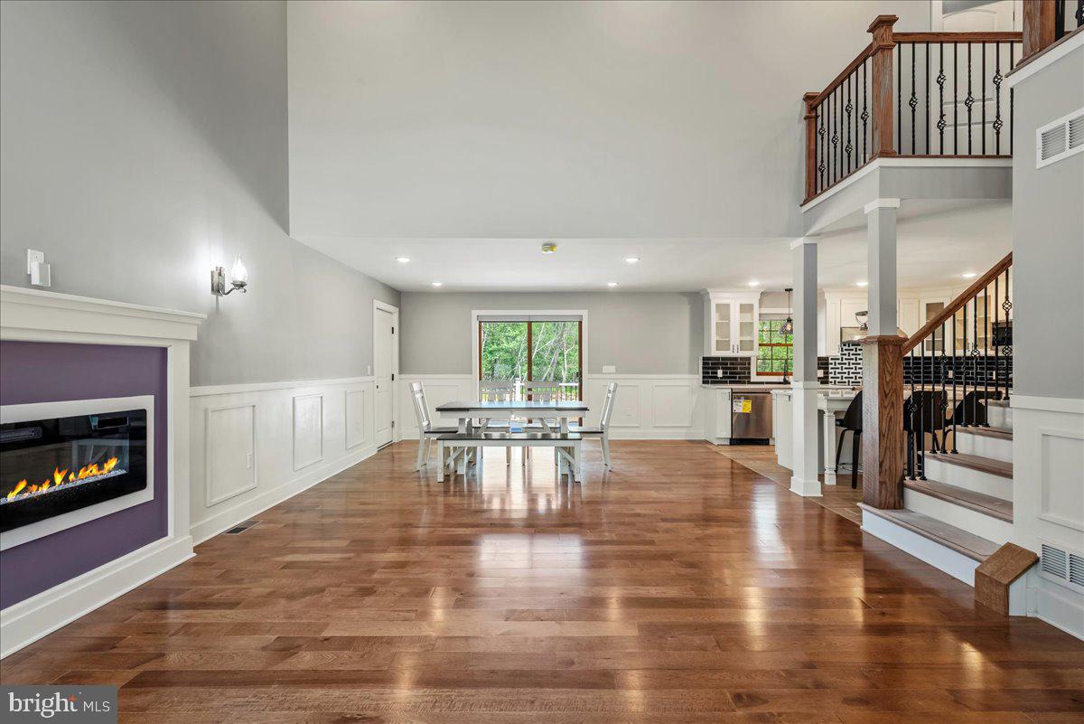 INDIAN MOUNTAIN LAKES - Residential