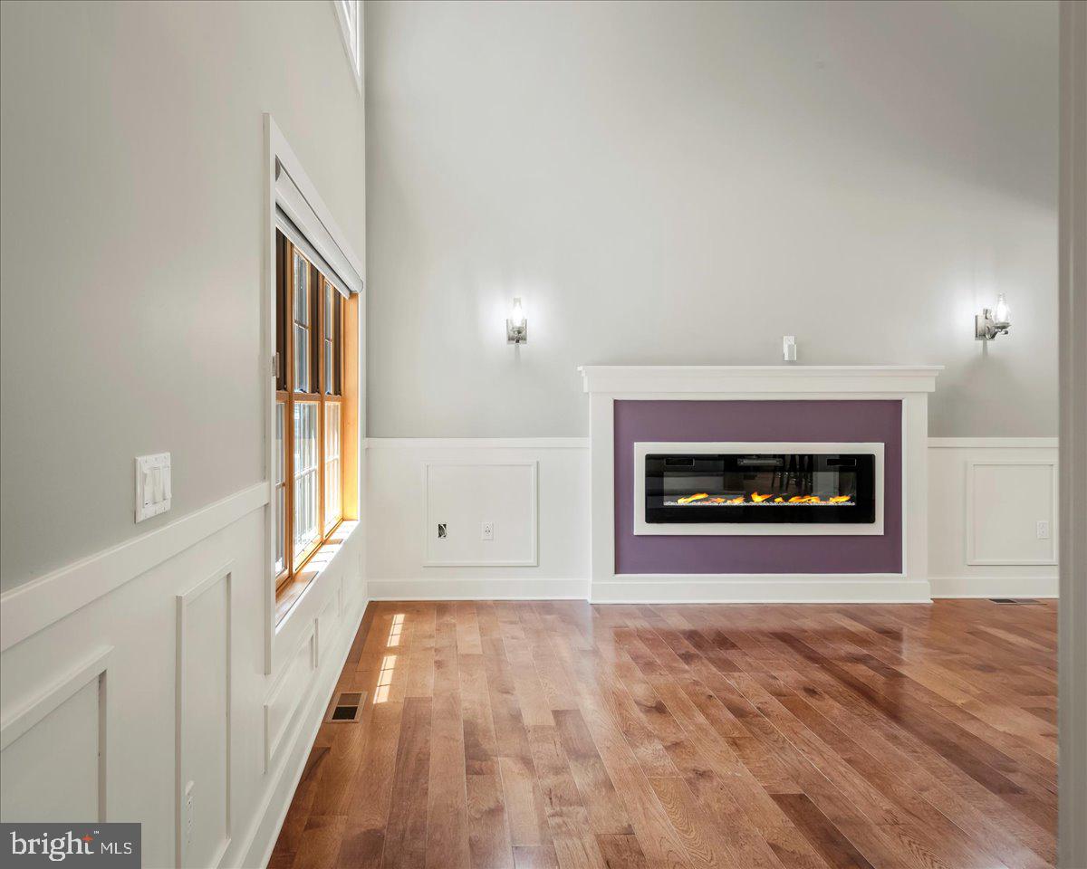 INDIAN MOUNTAIN LAKES - Residential