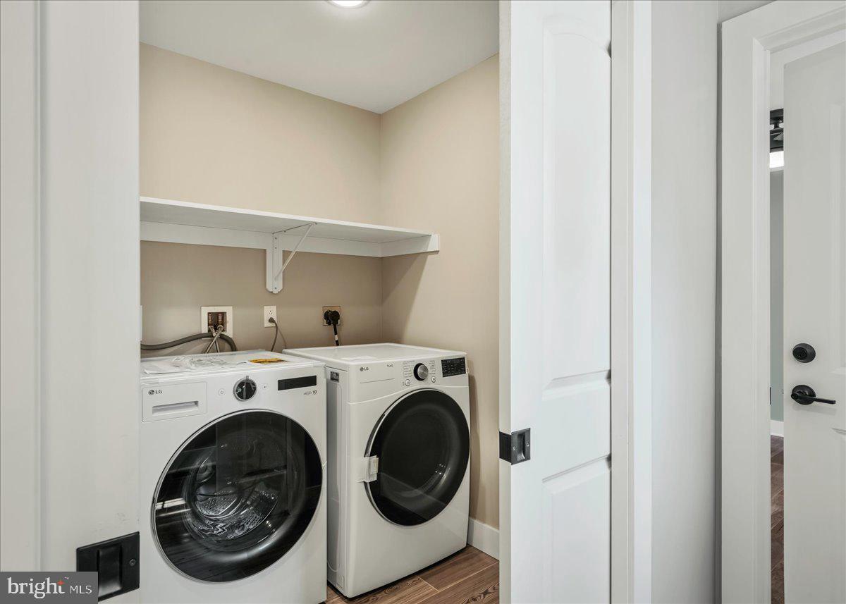 INDIAN MOUNTAIN LAKES - Residential