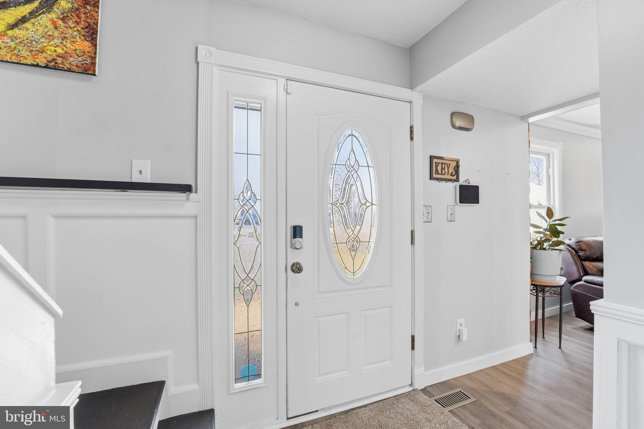 679 ROCKY KNOLL ARCH