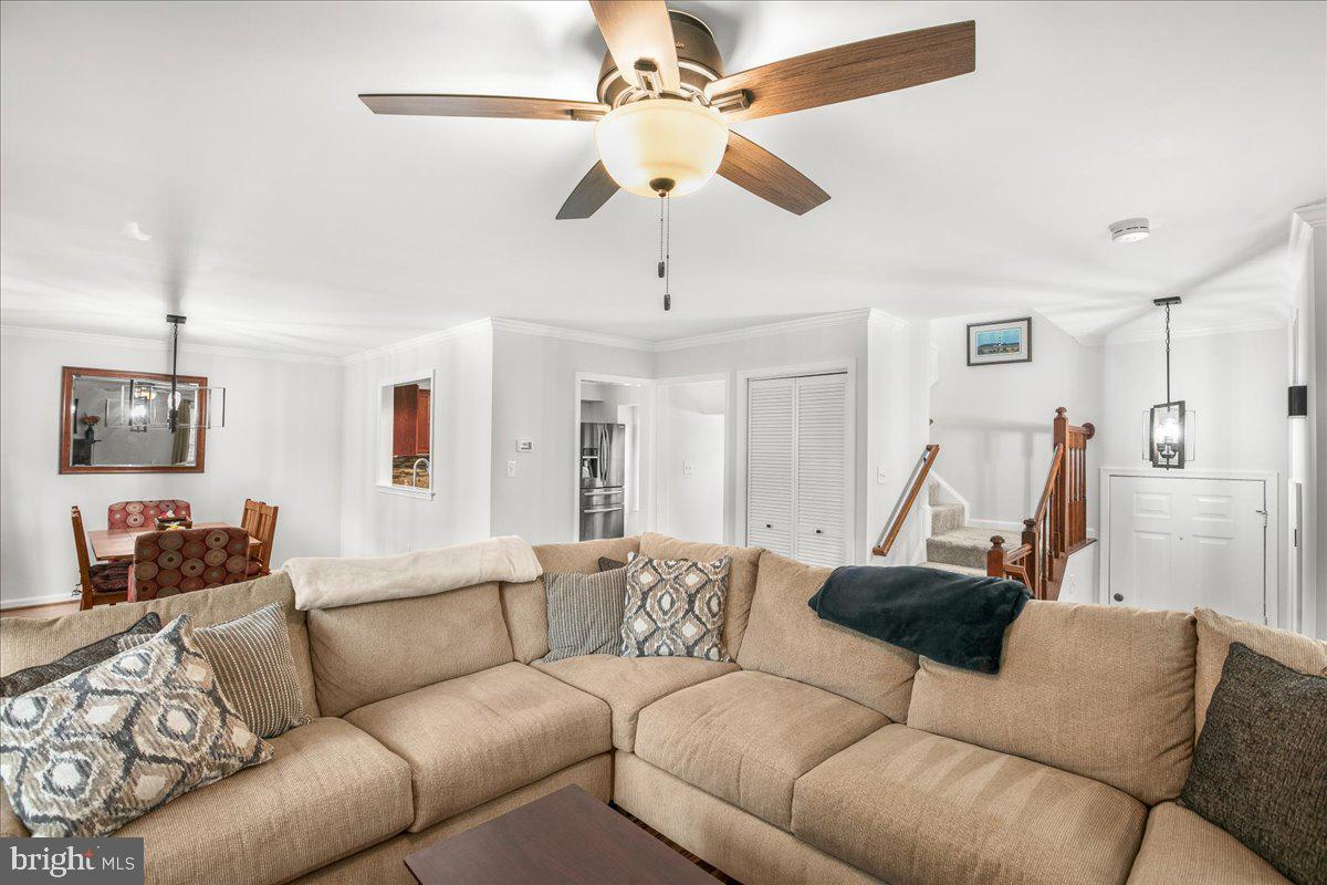 GAMBRILL COURT - Residential