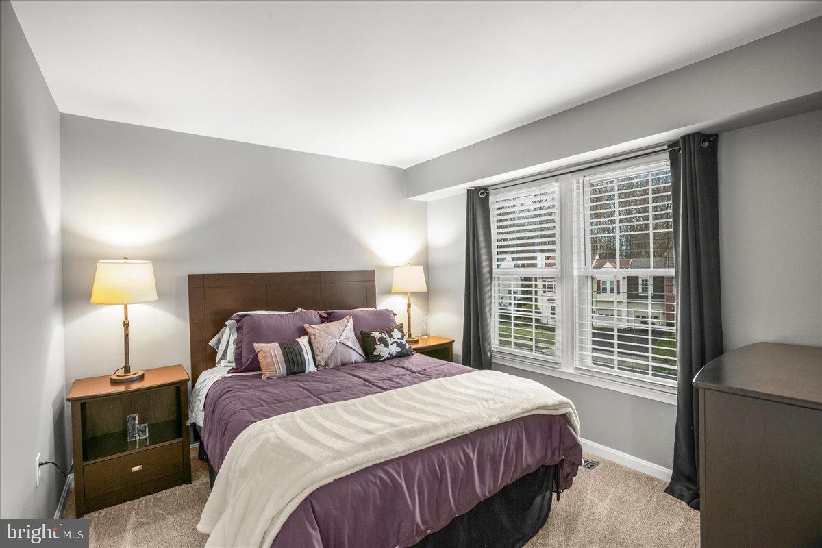 GAMBRILL COURT - Residential