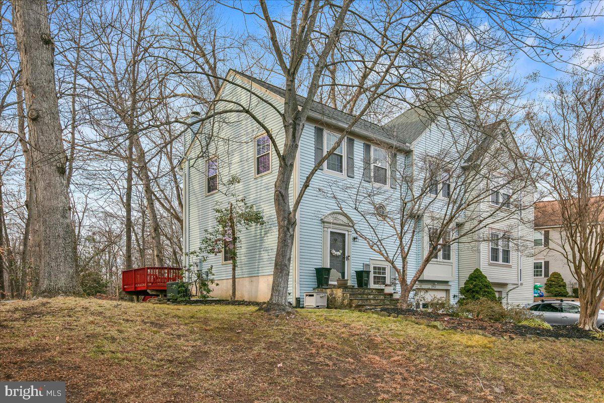 GAMBRILL COURT - Residential