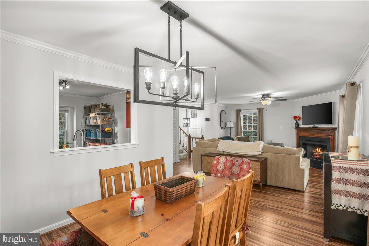 GAMBRILL COURT - Residential