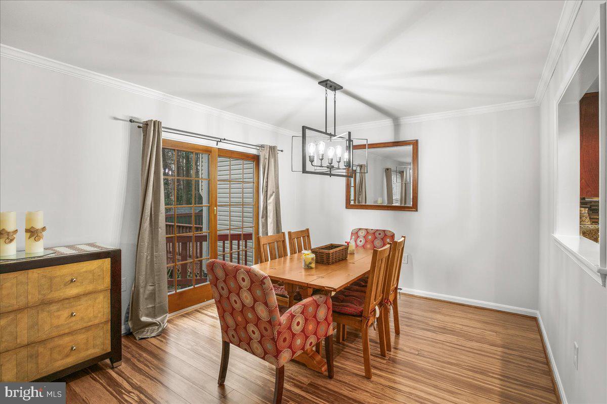 GAMBRILL COURT - Residential