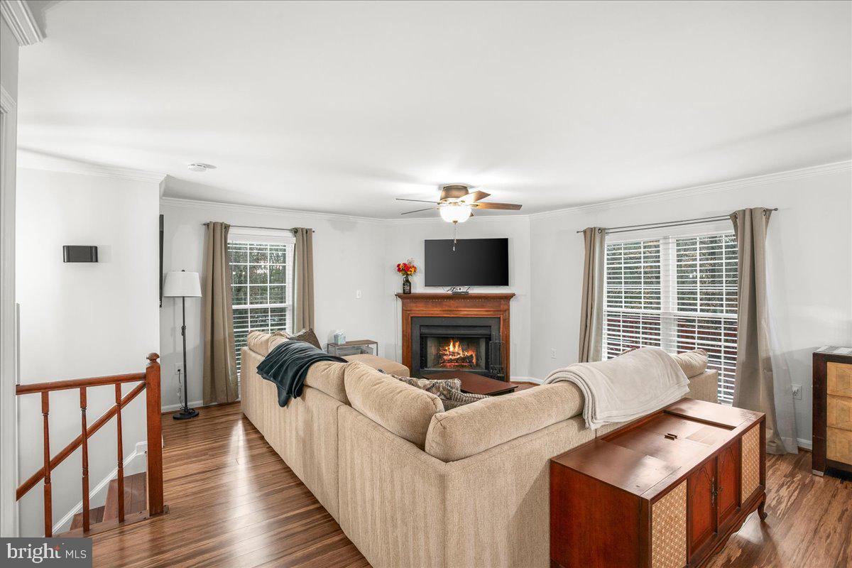 GAMBRILL COURT - Residential