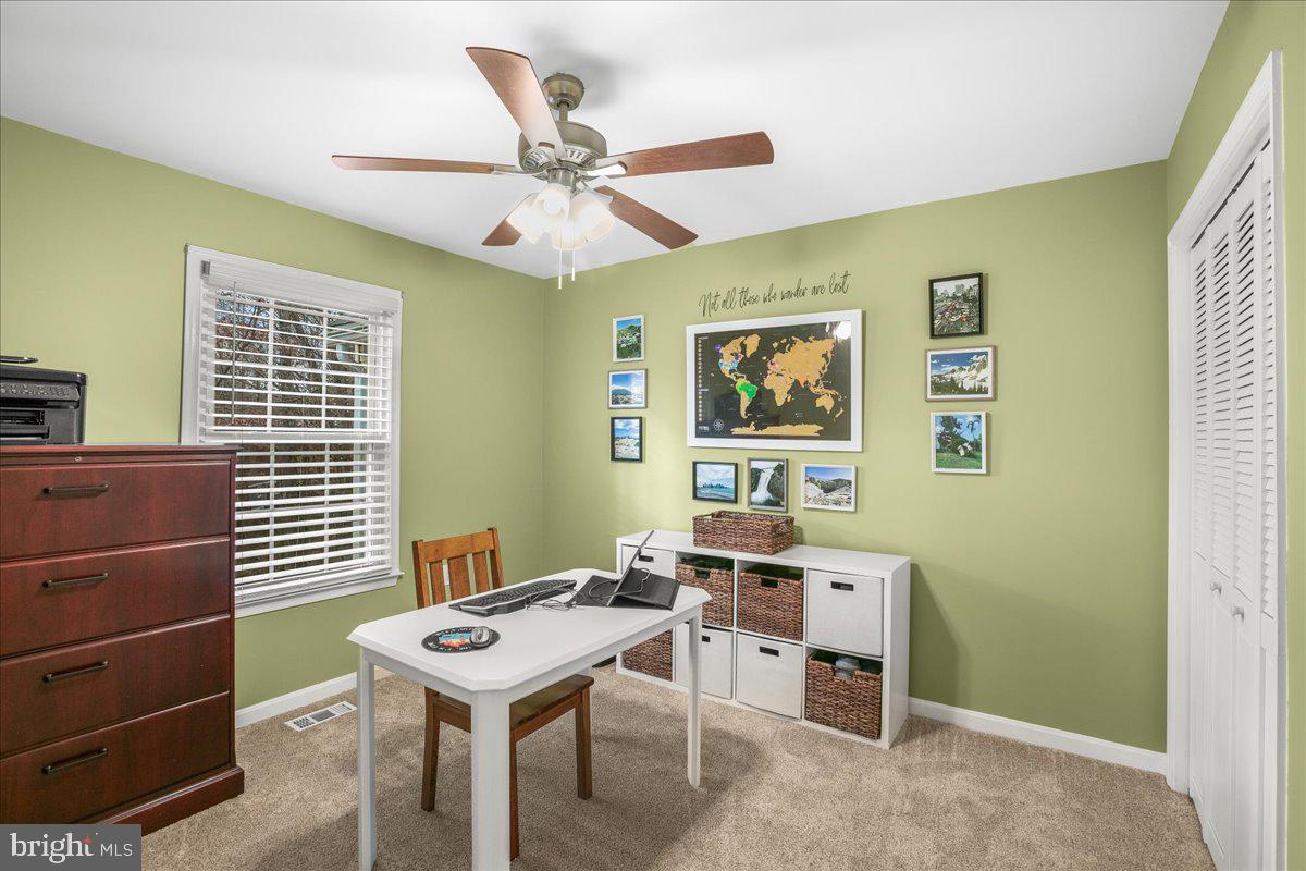 GAMBRILL COURT - Residential