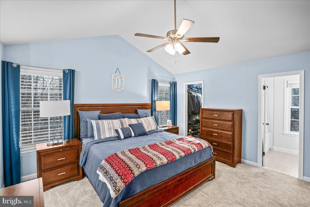 GAMBRILL COURT - Residential