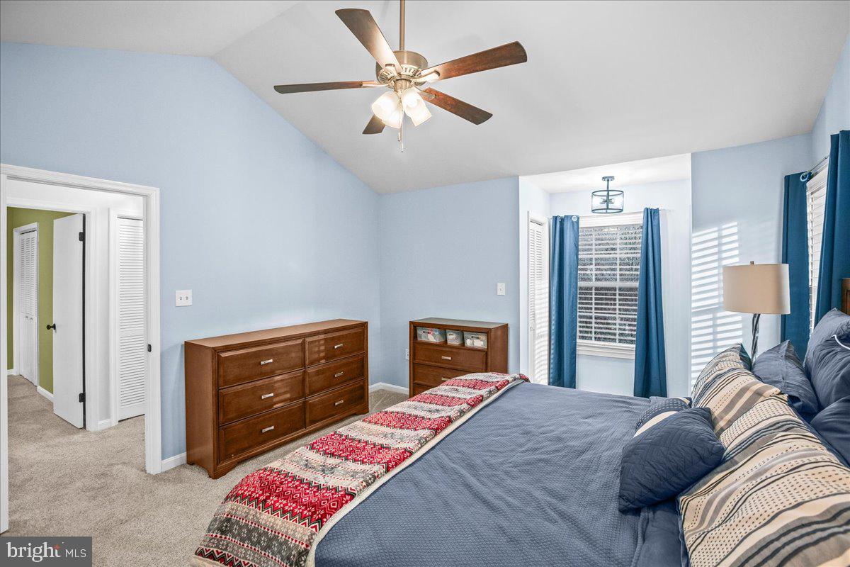 GAMBRILL COURT - Residential