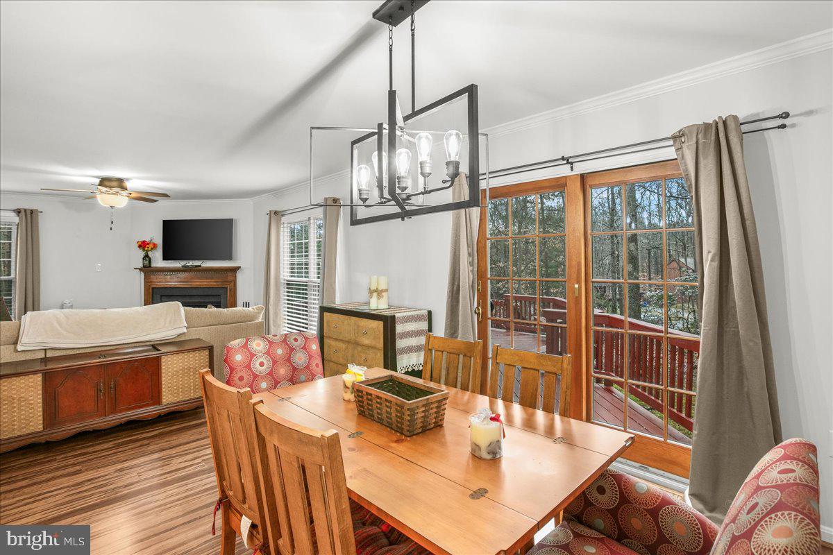 GAMBRILL COURT - Residential