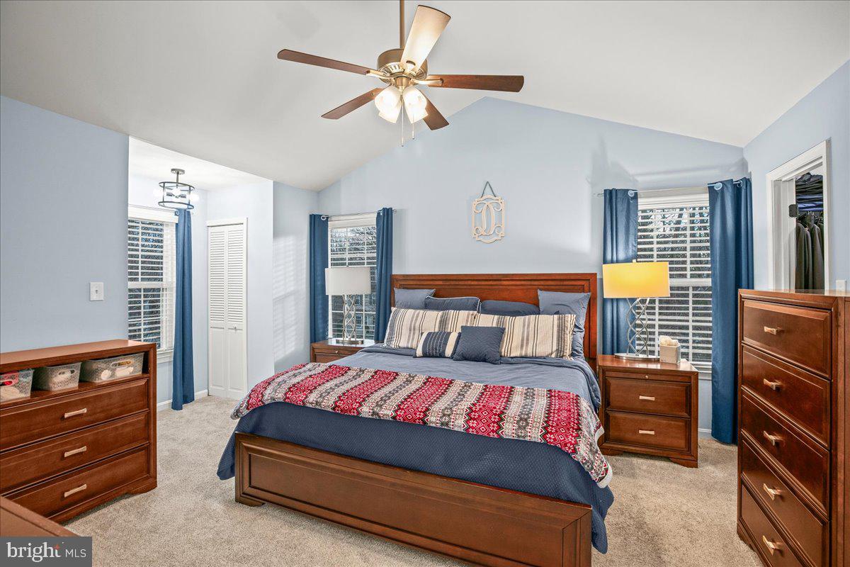 GAMBRILL COURT - Residential