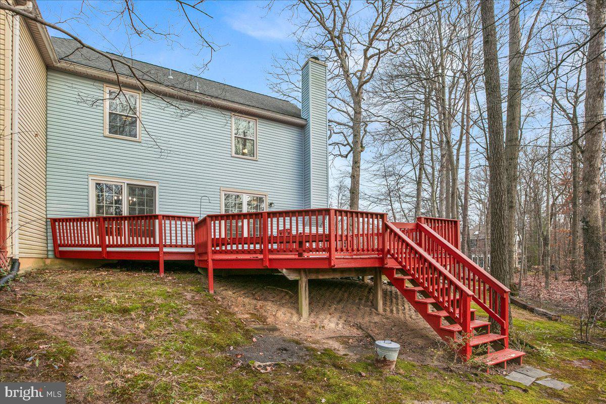 GAMBRILL COURT - Residential