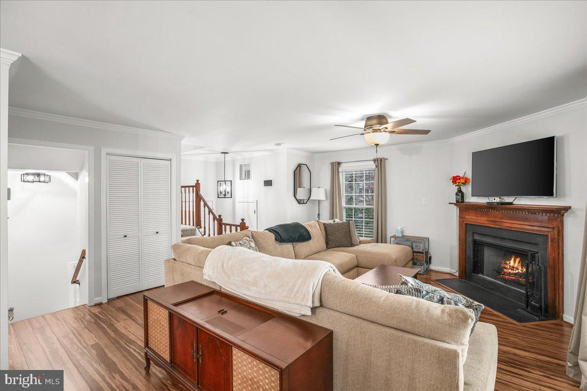 GAMBRILL COURT - Residential