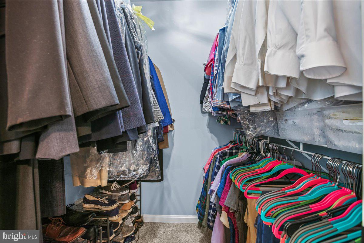 GAMBRILL COURT - Residential