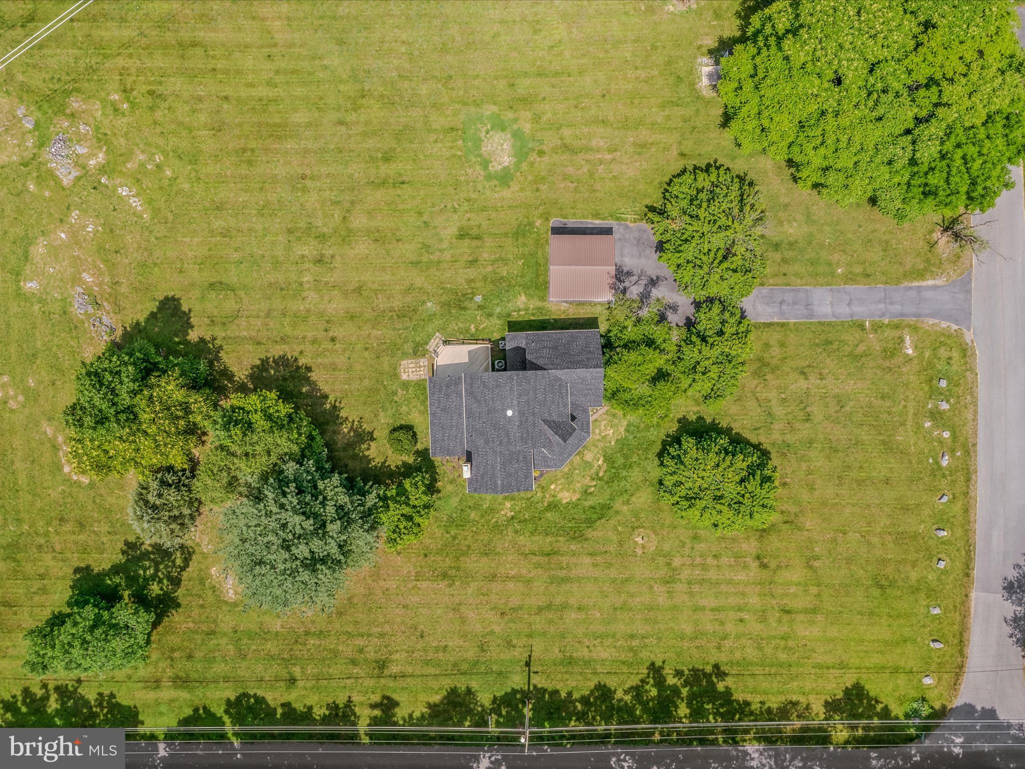 POTOMAC RIVER FARMS - Residential