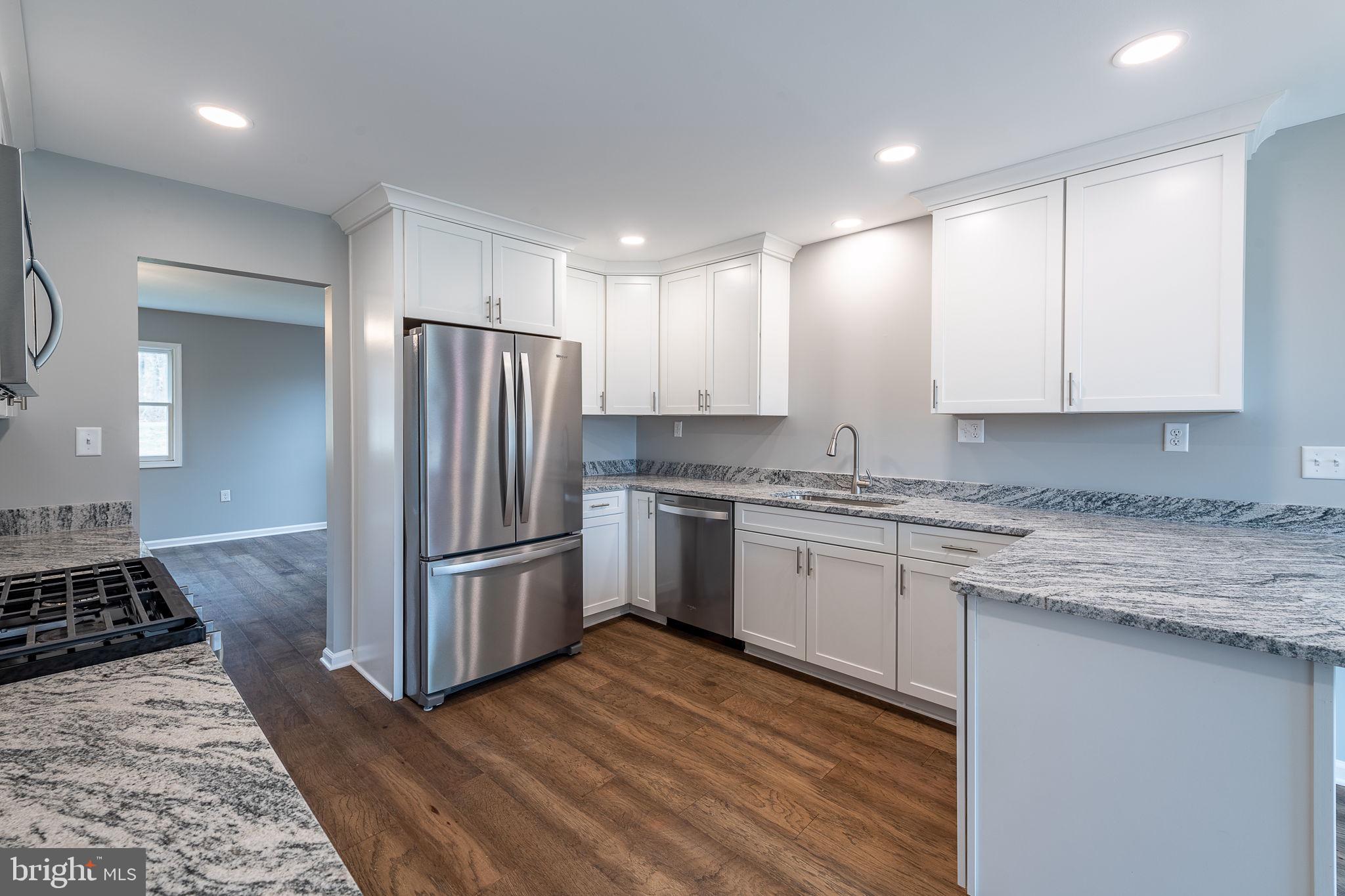 POTOMAC RIVER FARMS - Residential