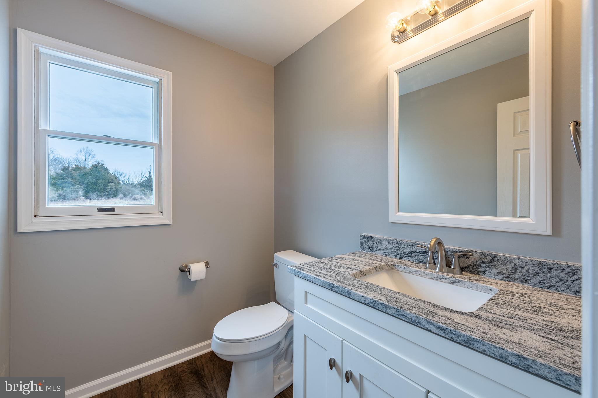 POTOMAC RIVER FARMS - Residential