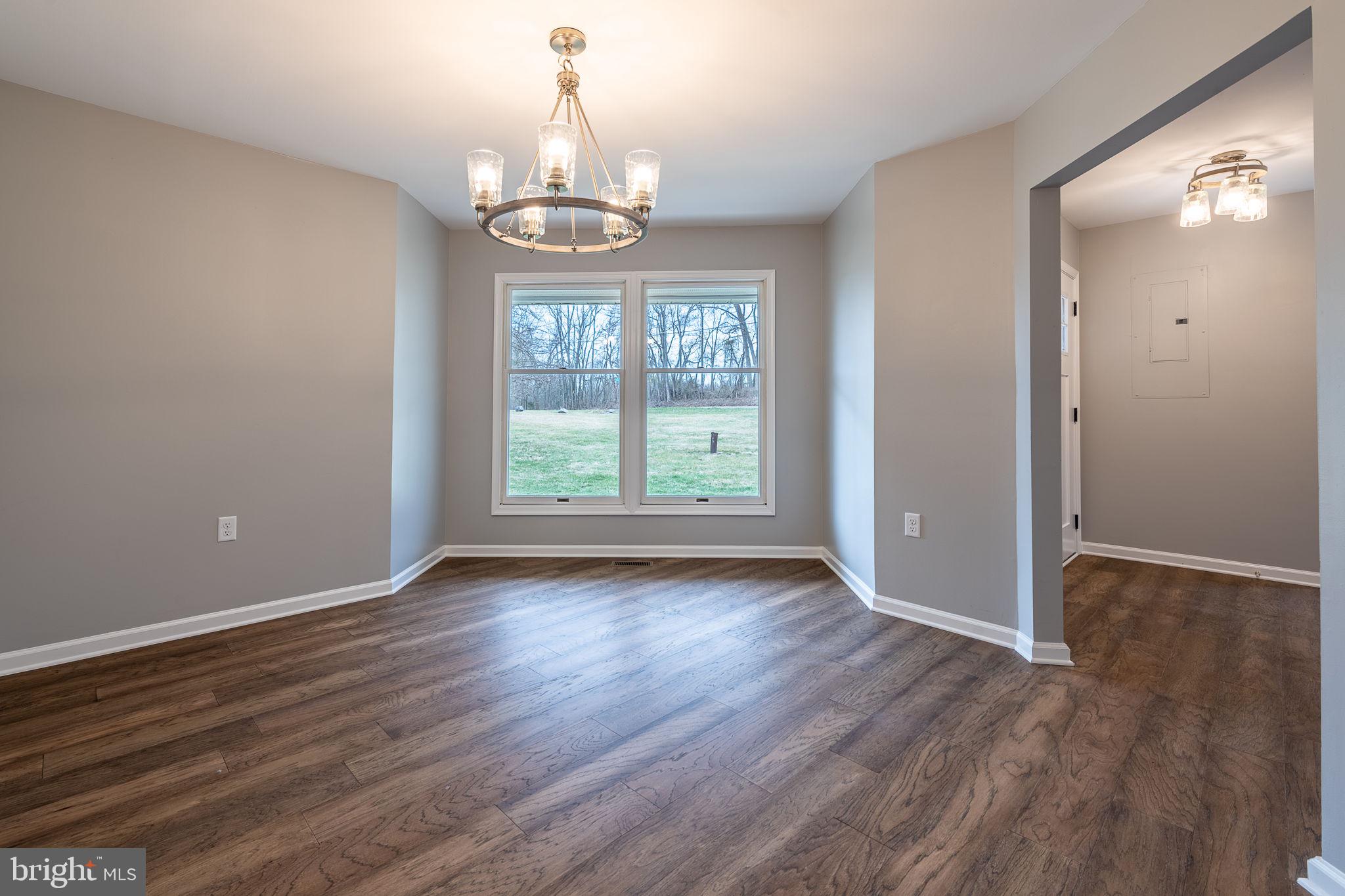 POTOMAC RIVER FARMS - Residential