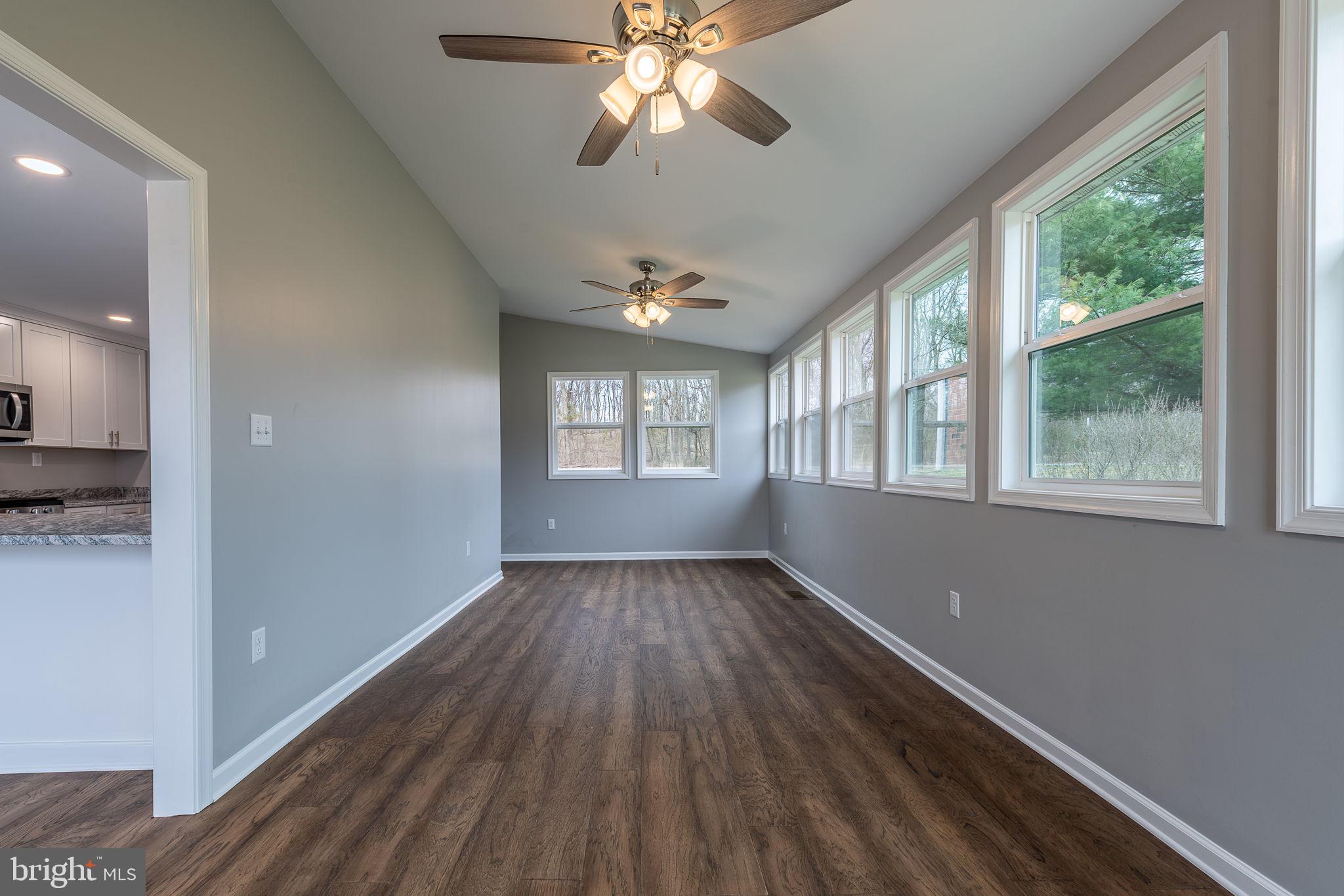 POTOMAC RIVER FARMS - Residential