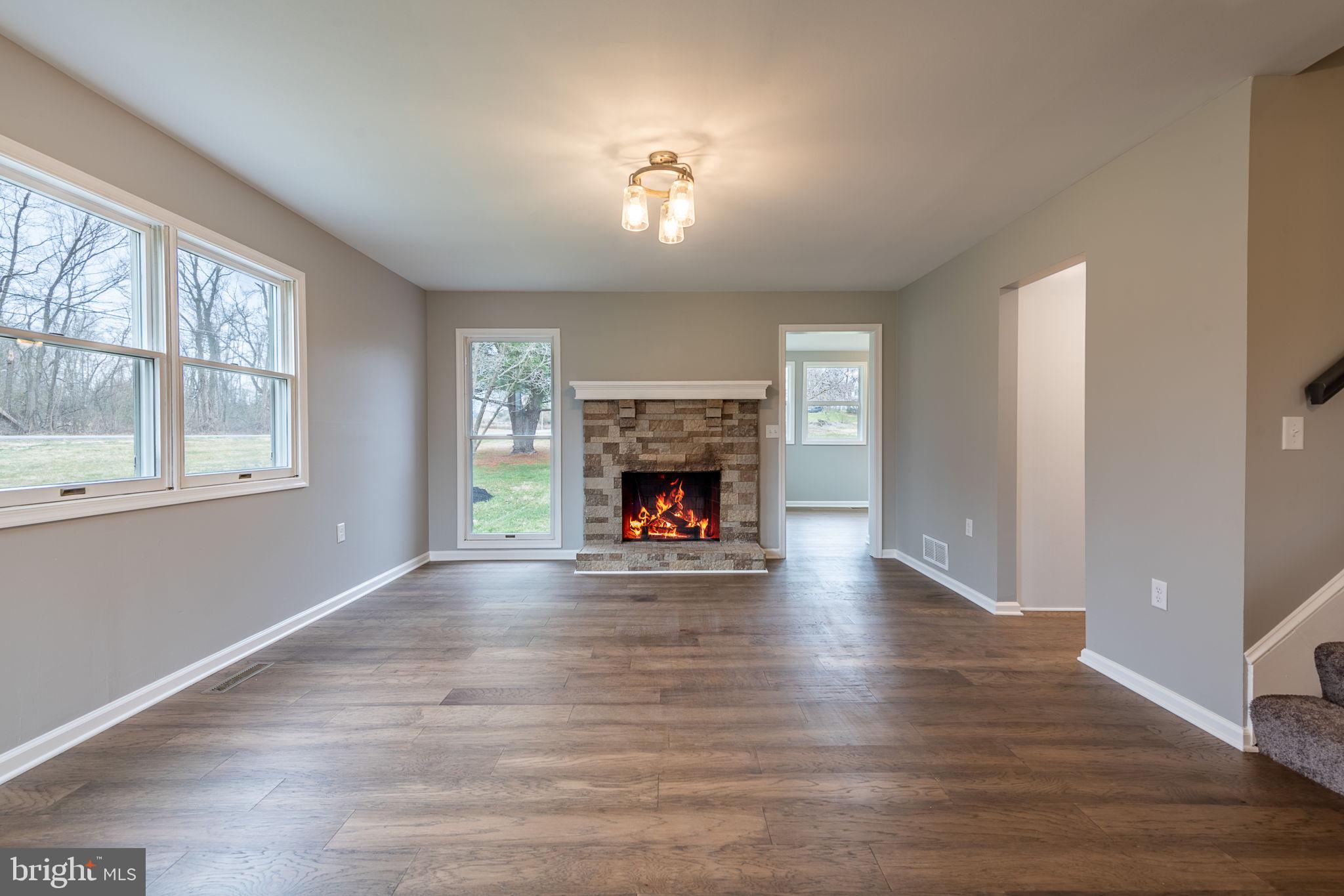 POTOMAC RIVER FARMS - Residential