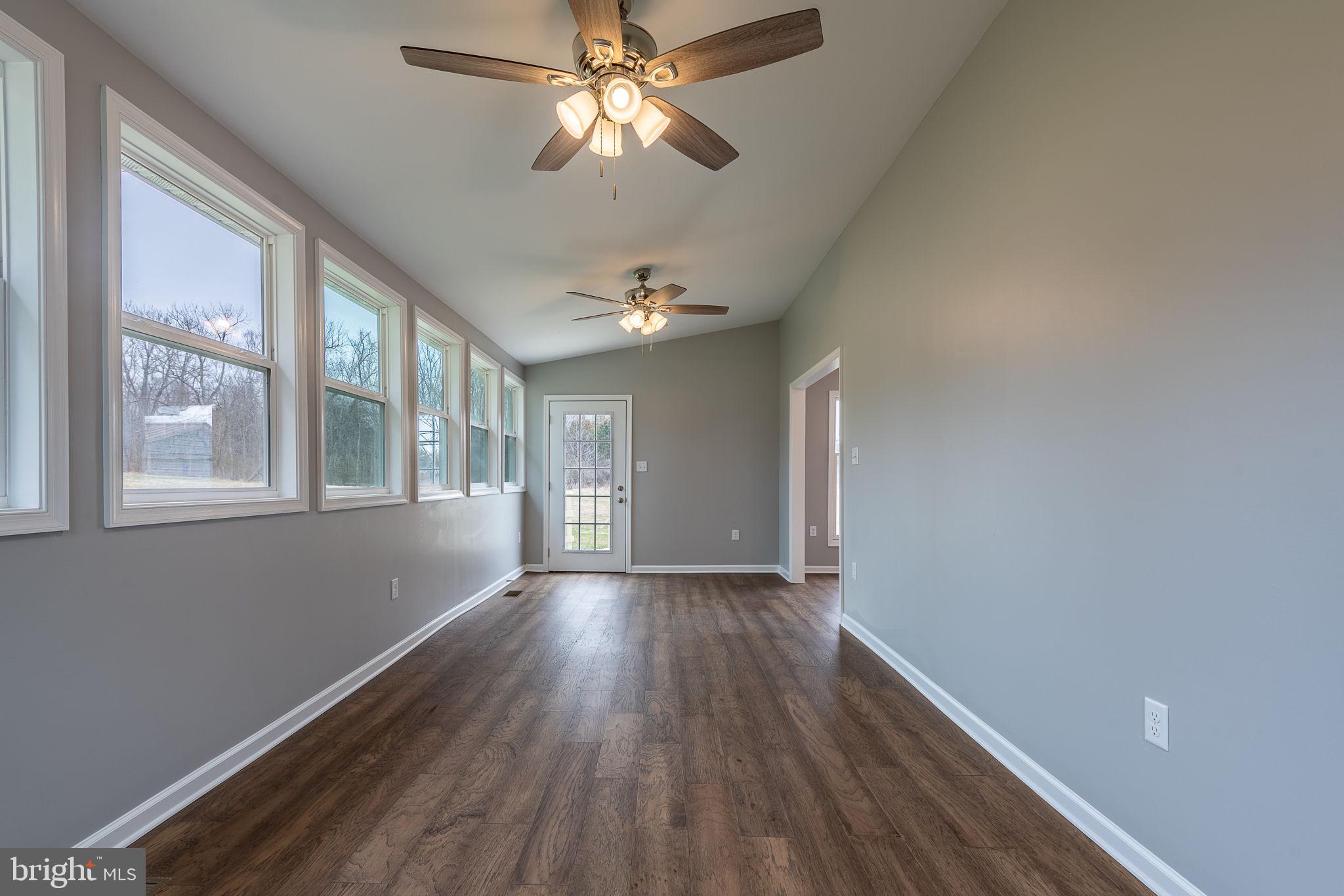 POTOMAC RIVER FARMS - Residential