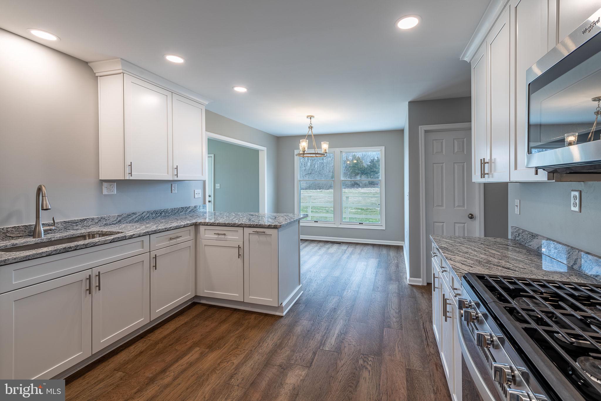 POTOMAC RIVER FARMS - Residential