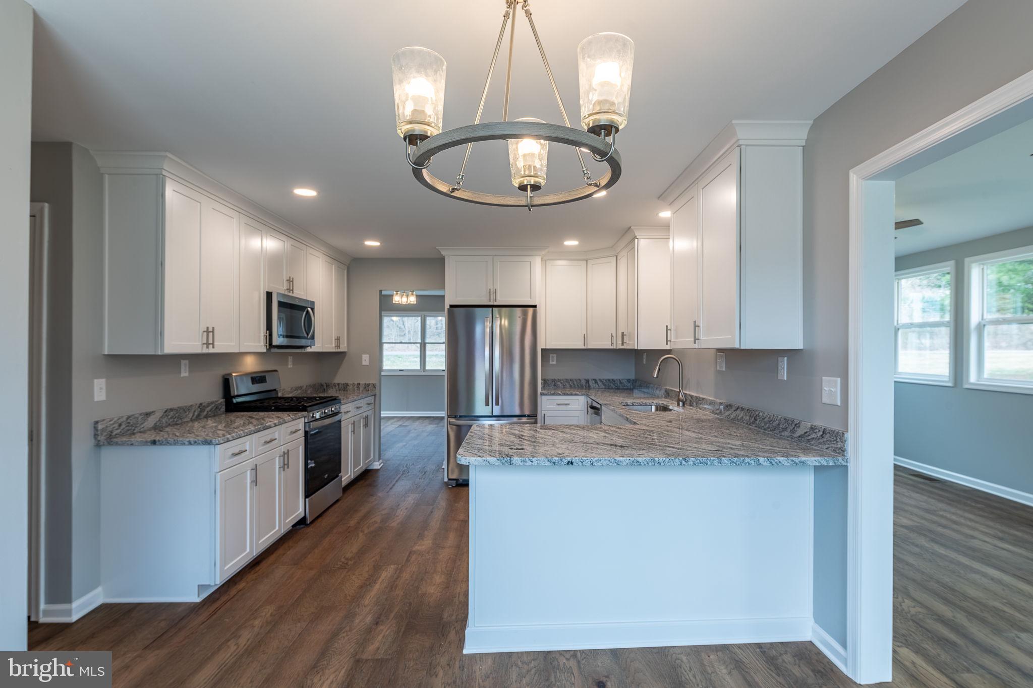 POTOMAC RIVER FARMS - Residential