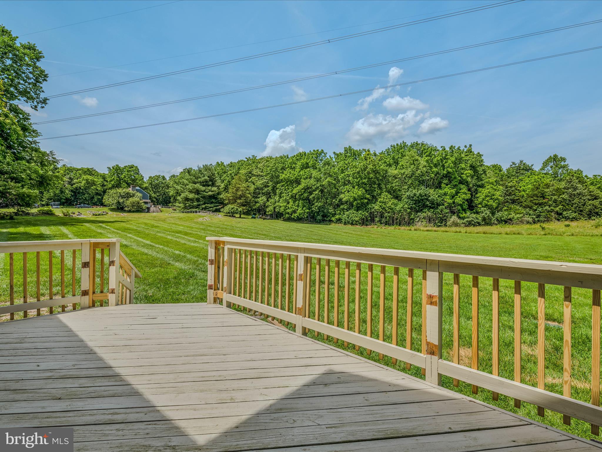 POTOMAC RIVER FARMS - Residential