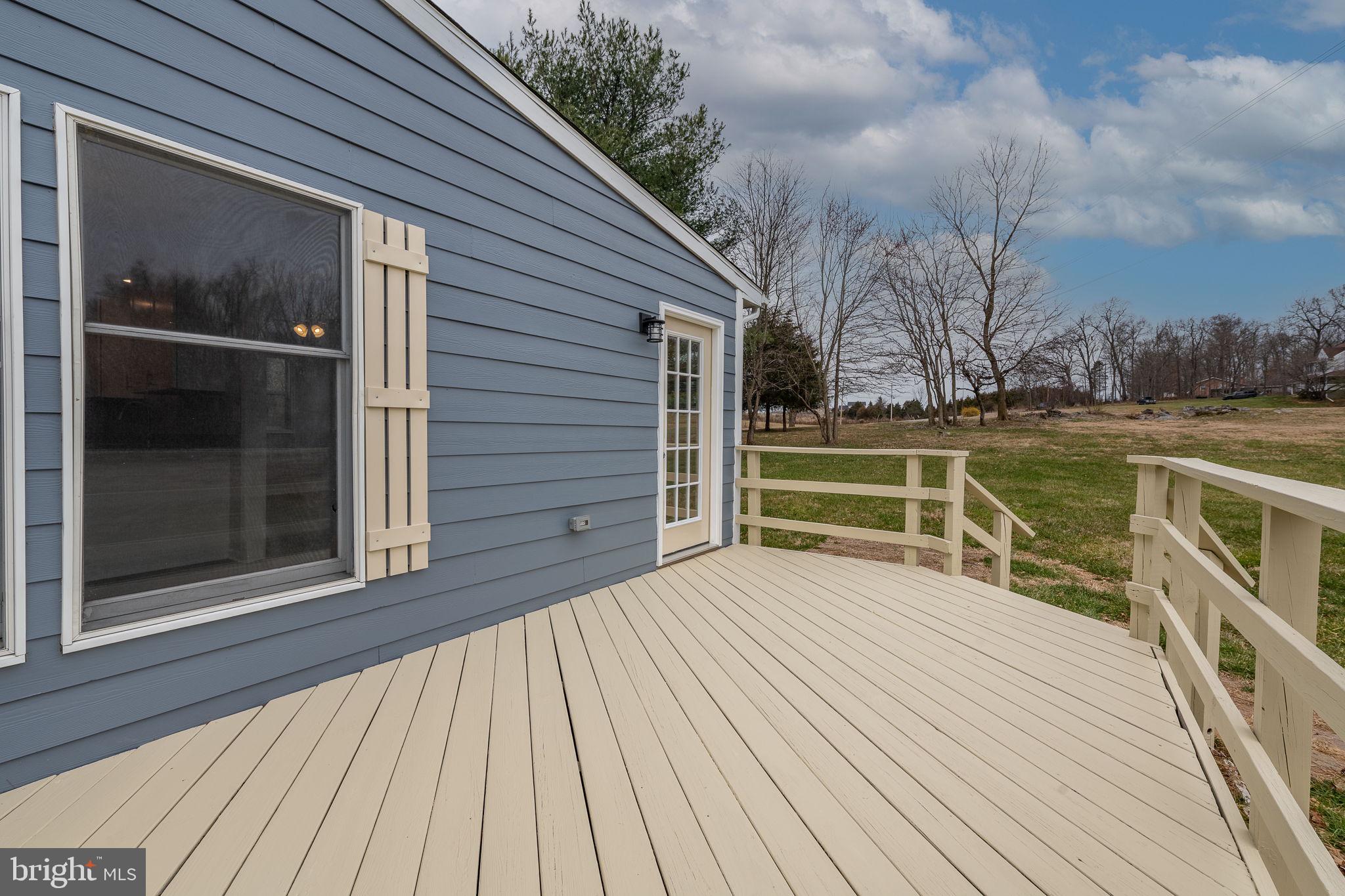 POTOMAC RIVER FARMS - Residential