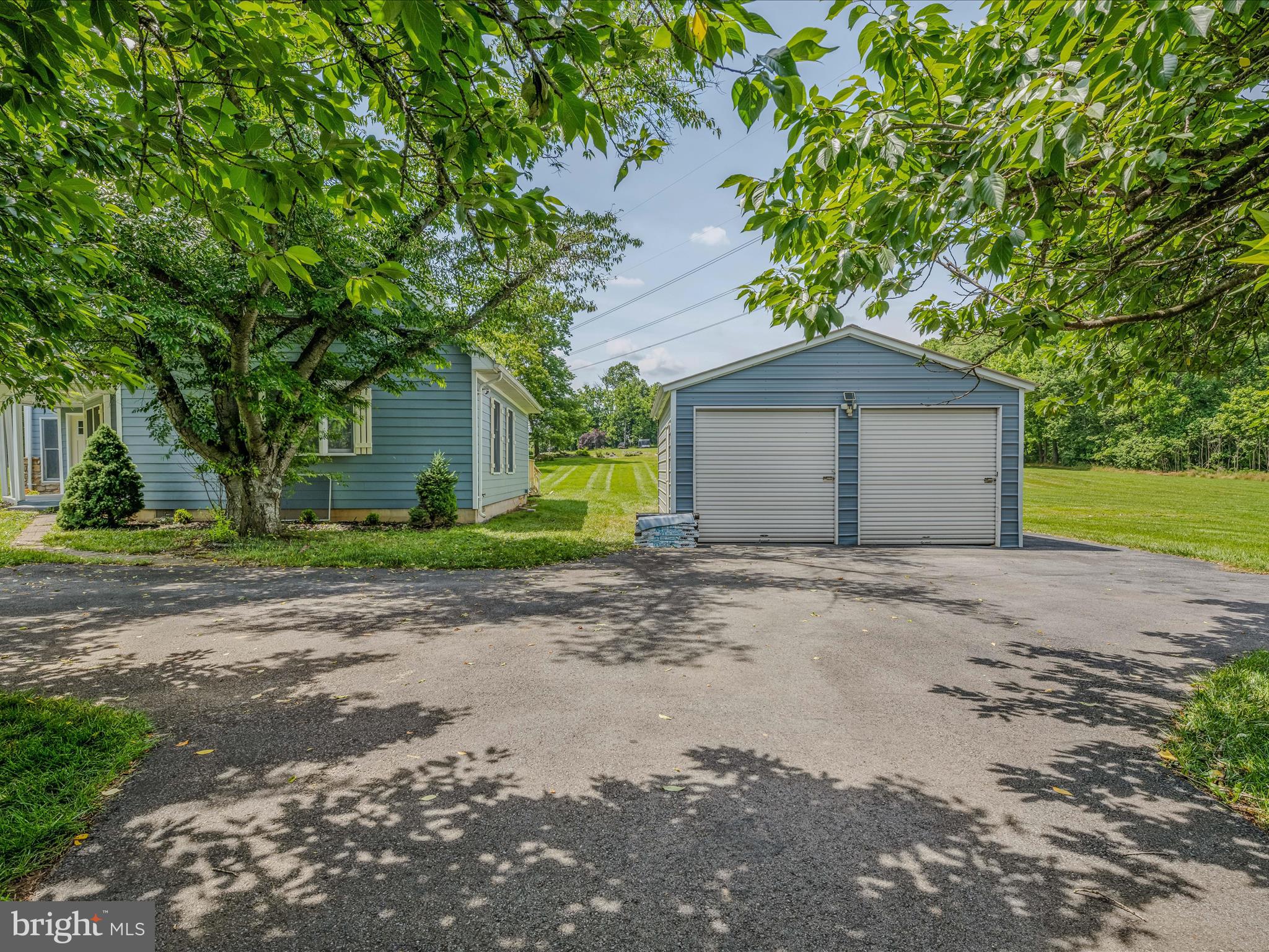 POTOMAC RIVER FARMS - Residential