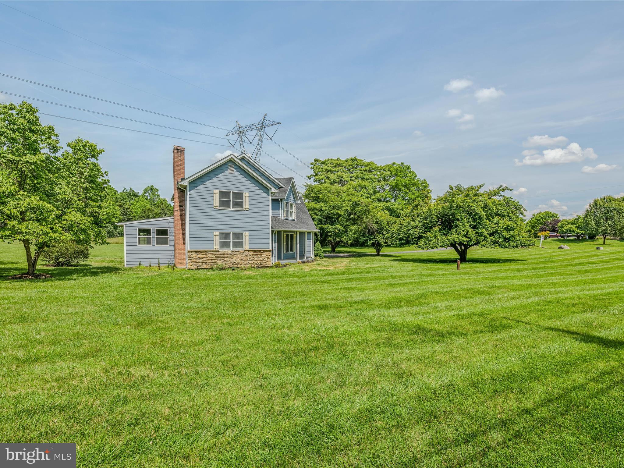 POTOMAC RIVER FARMS - Residential