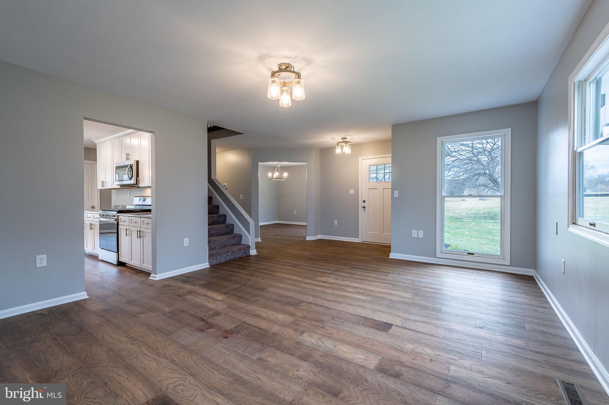 POTOMAC RIVER FARMS - Residential