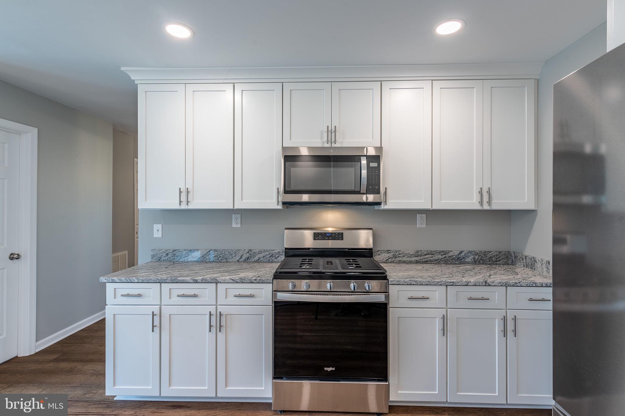 POTOMAC RIVER FARMS - Residential