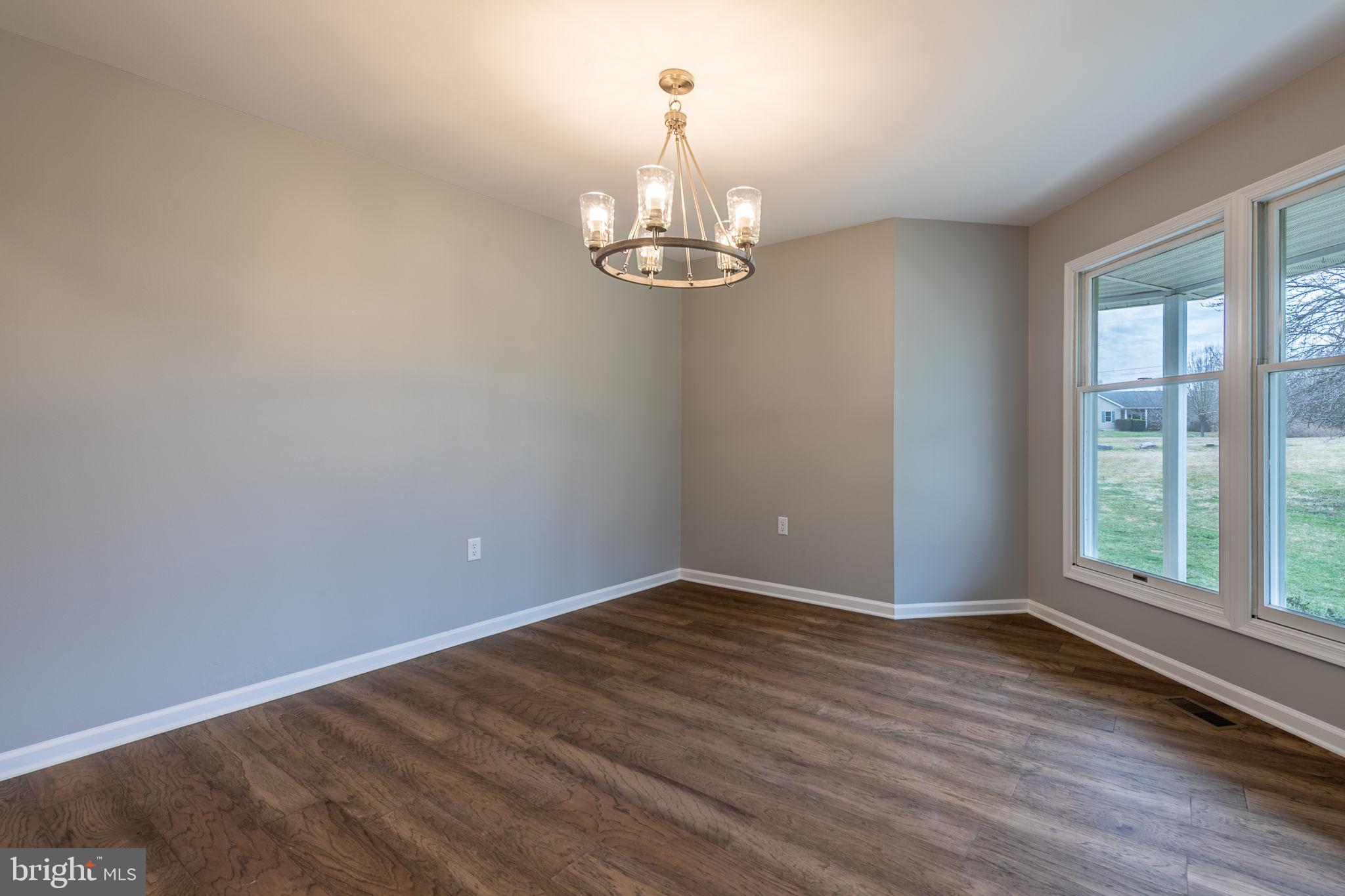 POTOMAC RIVER FARMS - Residential