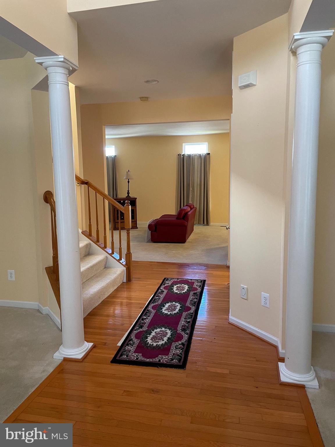 LAKELAND PLACE - Residential Lease