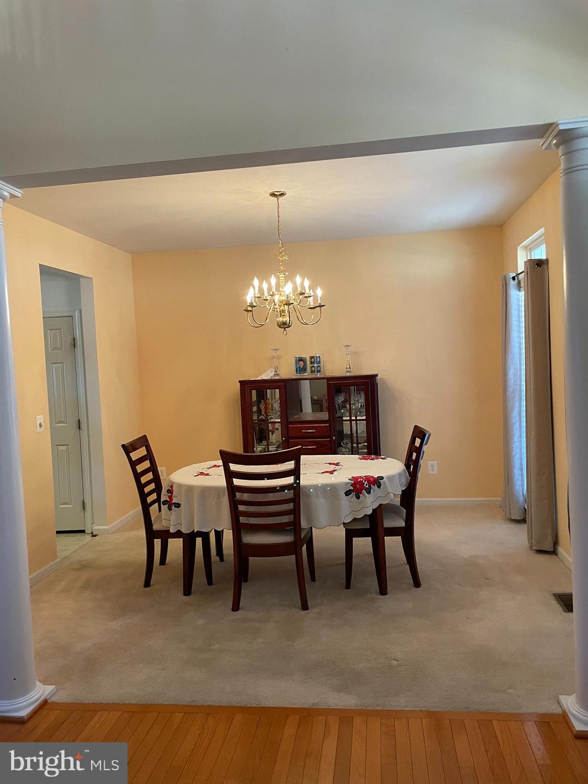 LAKELAND PLACE - Residential Lease