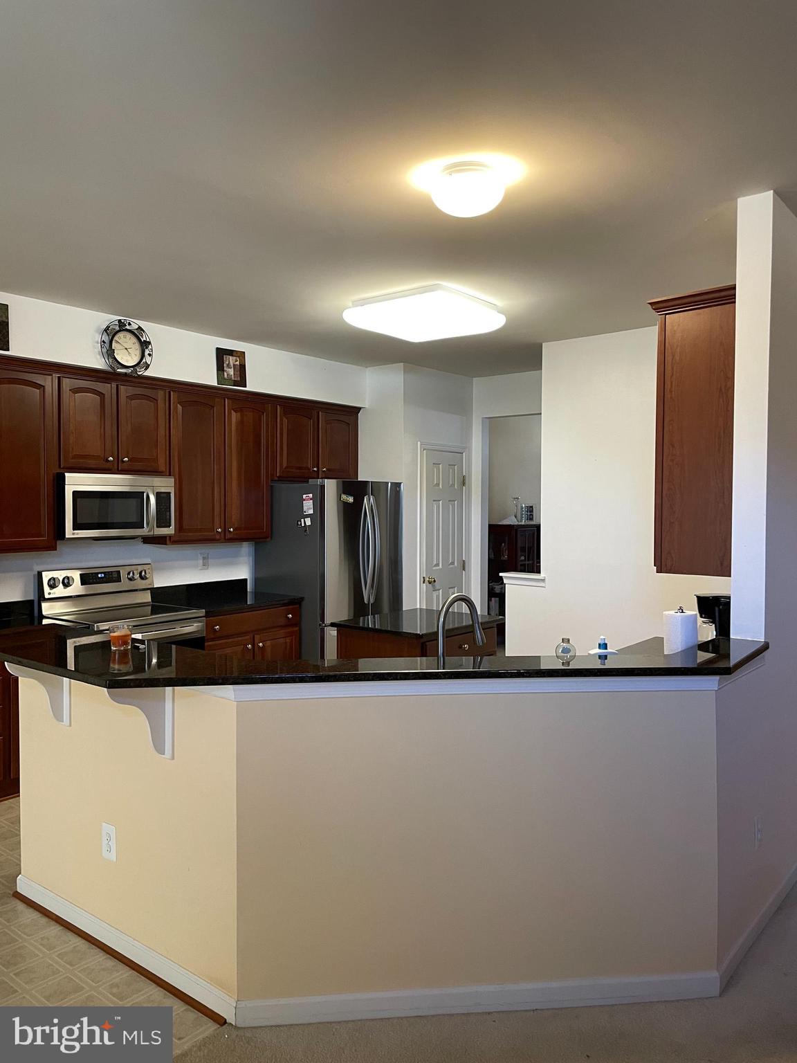 LAKELAND PLACE - Residential Lease