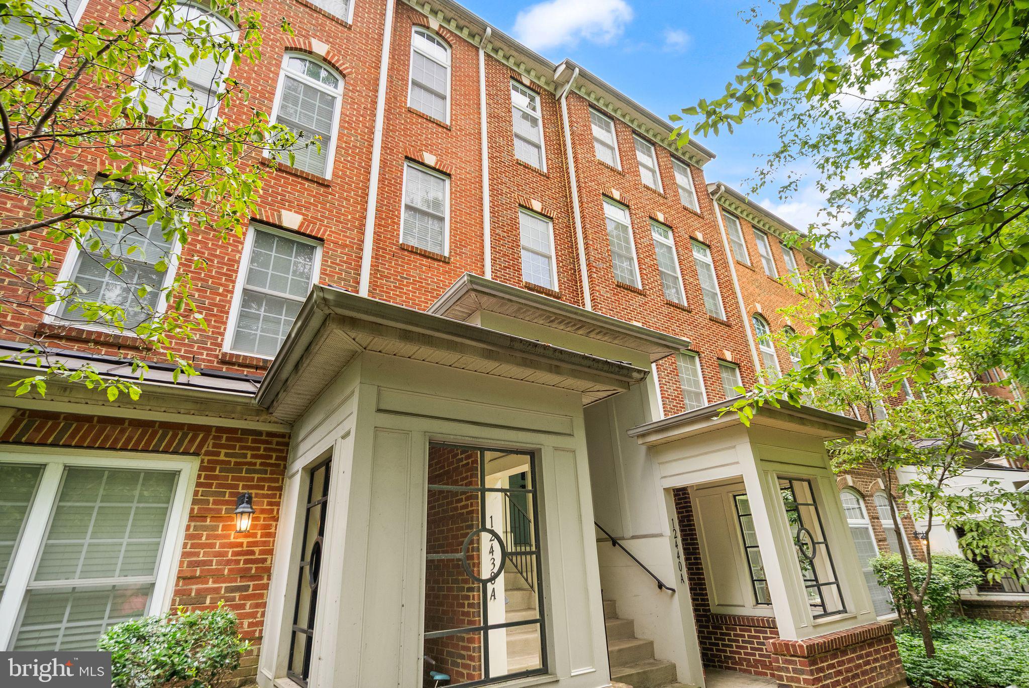 12440 LIBERTY BRIDGE ROAD B 303B