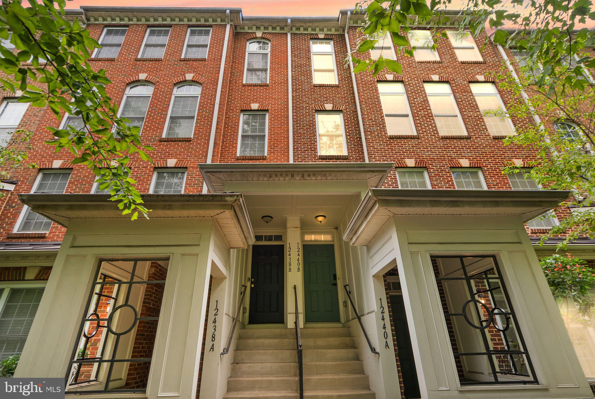 12440 LIBERTY BRIDGE ROAD B 303B