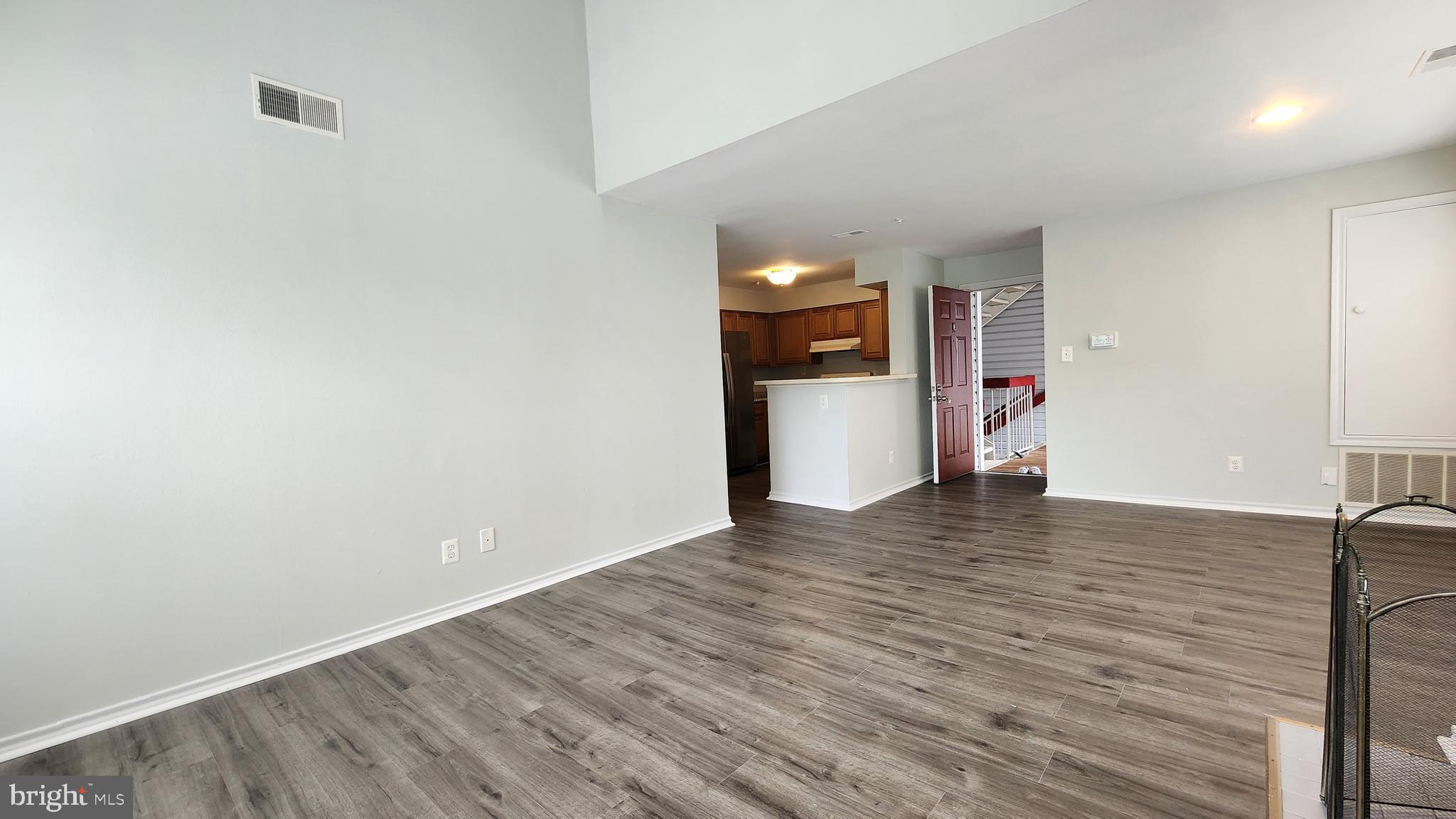 BRECKENRIDGE - Residential Lease