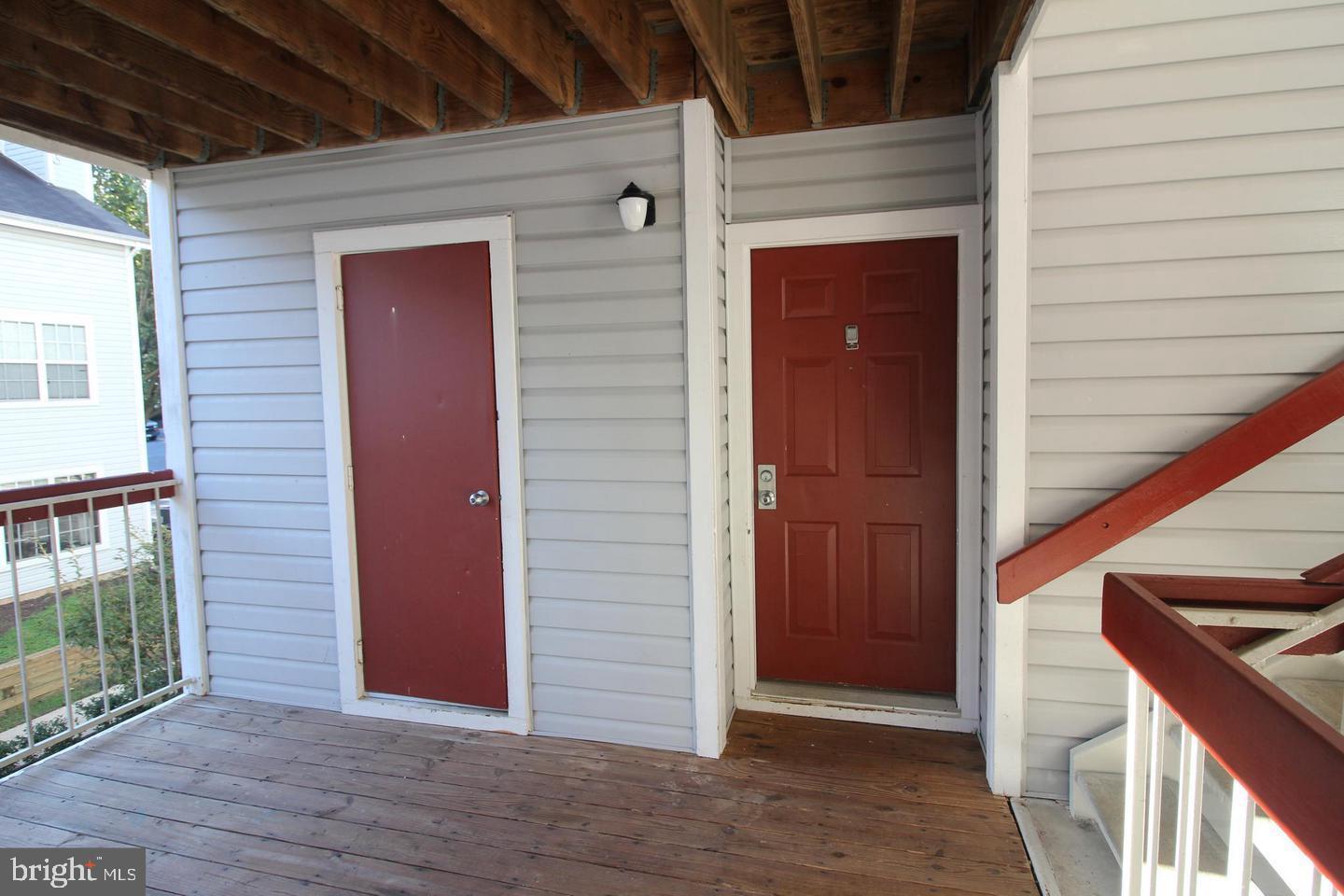 BRECKENRIDGE - Residential Lease