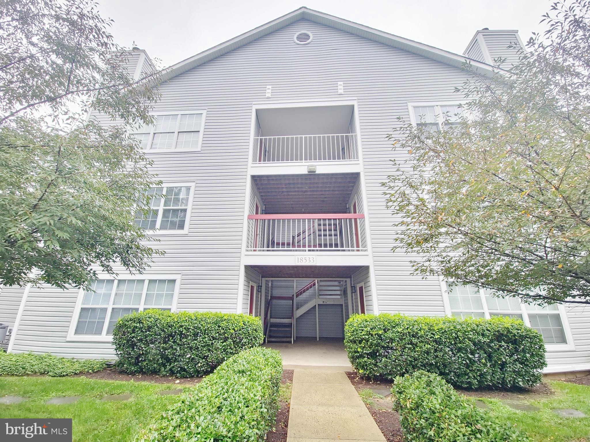 BRECKENRIDGE - Residential Lease