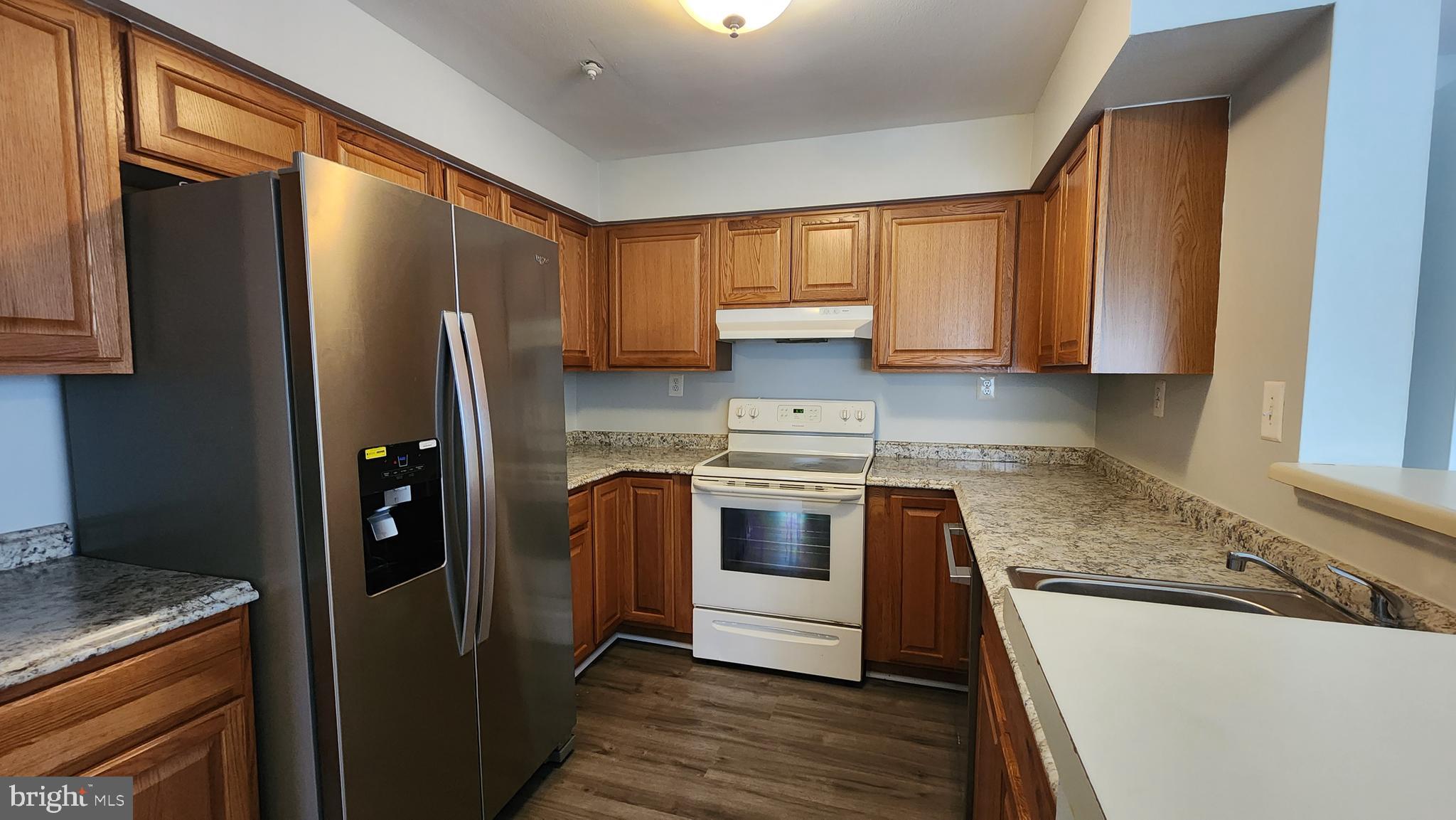 BRECKENRIDGE - Residential Lease