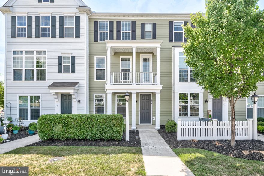 Beautiful 3 BR 3.5 Bath home in the much-desired neighborhood of Walden available from  first week of June 2025. All 3 bedrooms comes with large windows for all the natural sunlight to seep in and light up the home. 

As you step foot into the home, the entrance provides a sense of warmth and comfort. On the right, you have a beautiful full bathroom with a large shower equipped soaking tub and to the left you will find a large bedroom with a spacious closet , it have a spacious two car garage and space to park on the driveway and none of the other similar units have.

Tenant Pays all the utilities including  sewer, trash and HOA fee. No pets.