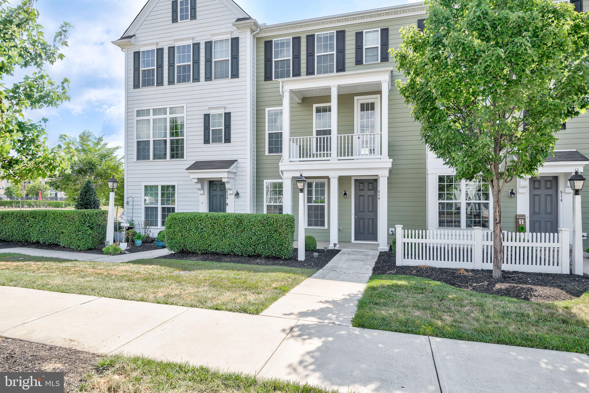 WALDEN - Residential Lease