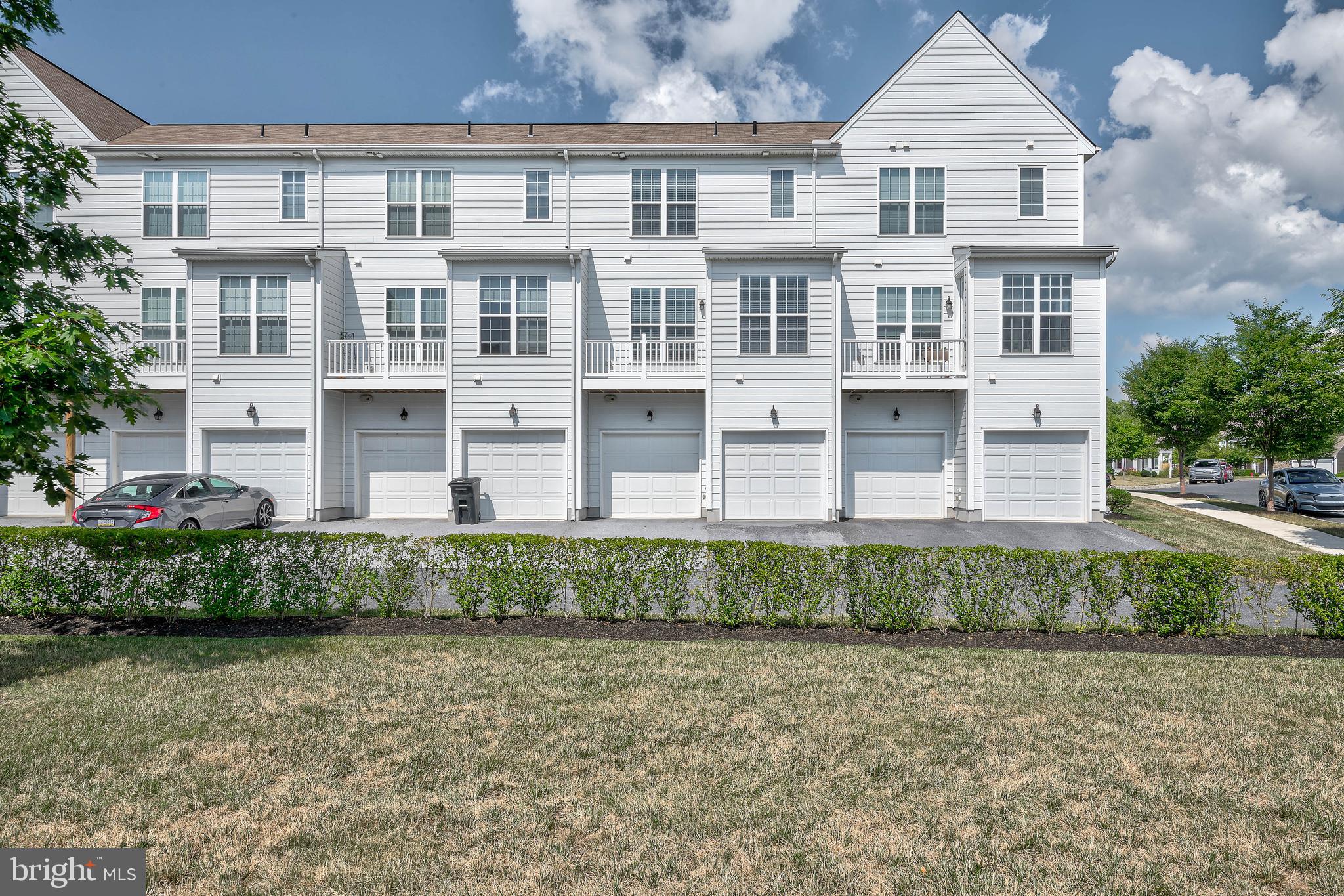 WALDEN - Residential Lease