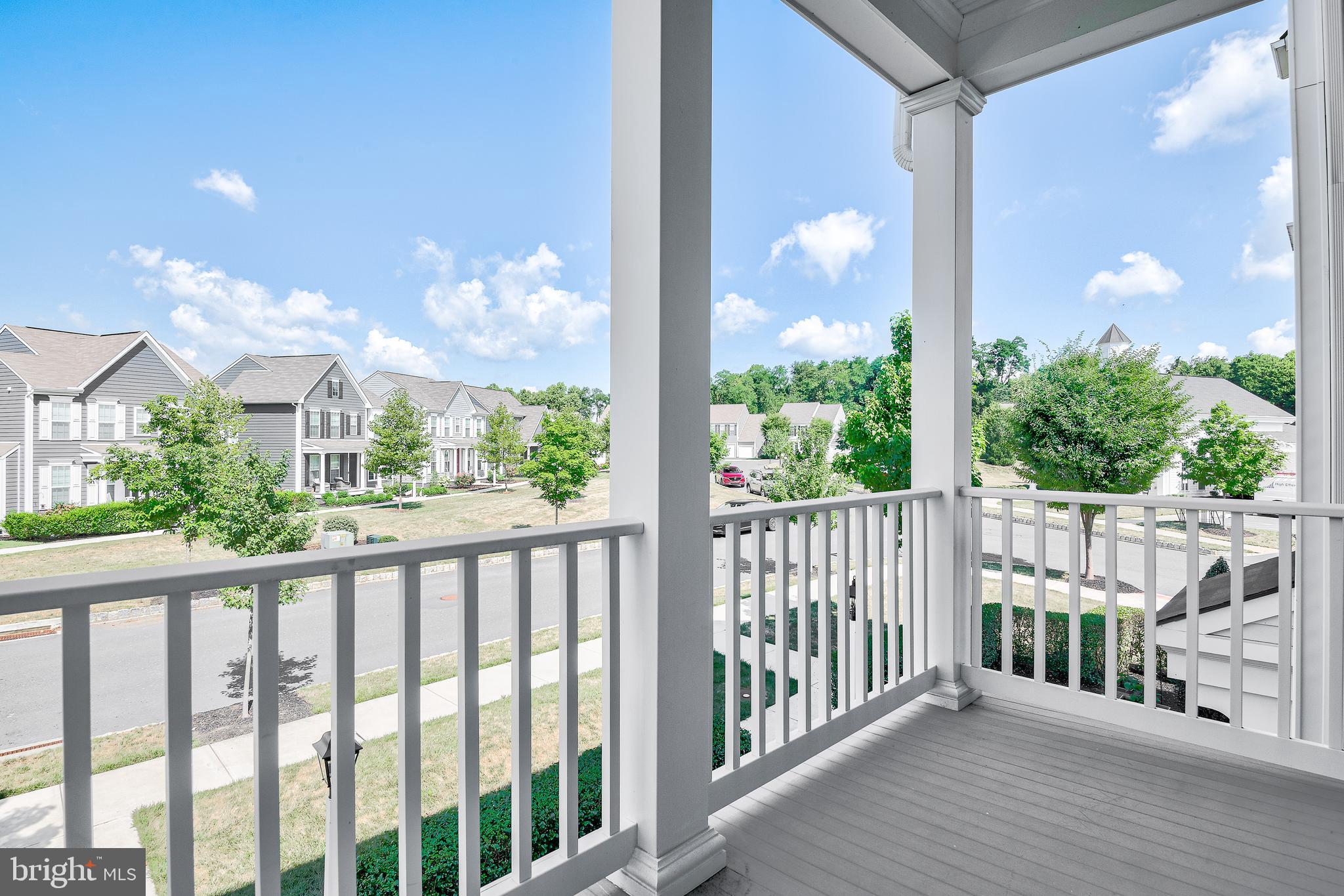 WALDEN - Residential Lease