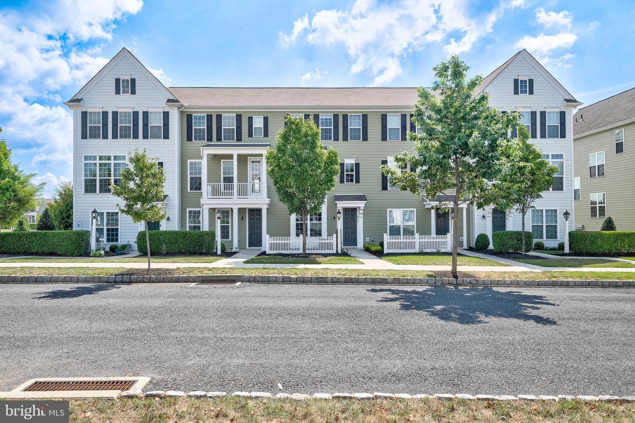 WALDEN - Residential Lease